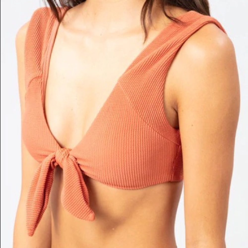 🎉HP🎉Rip Curl Bikini Top